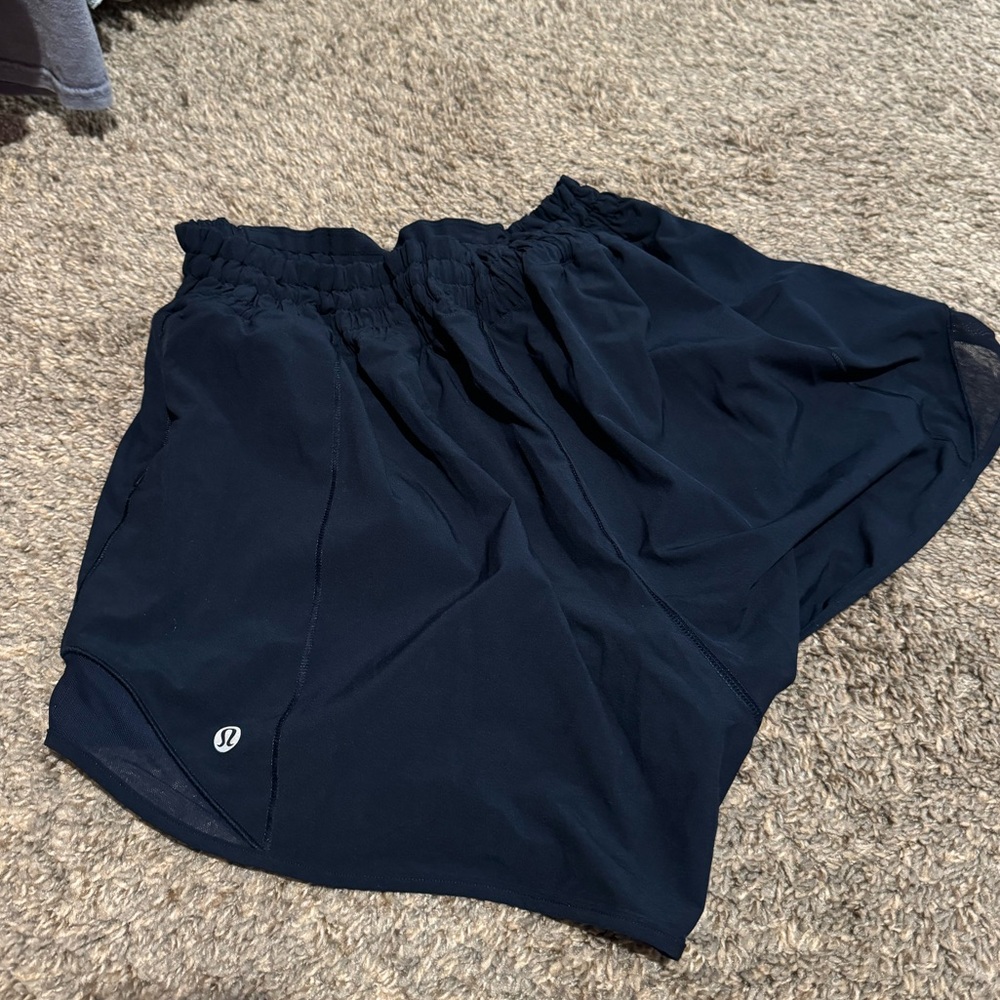 Lulu Shorts